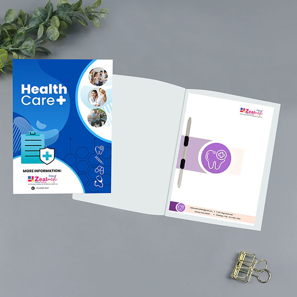 Hospital Files - Image 4