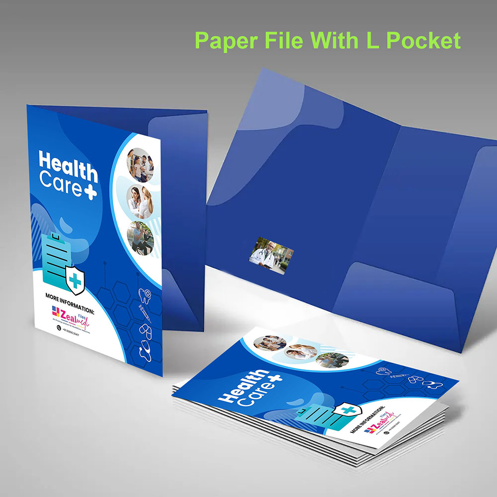 Hospital Files - Image 3