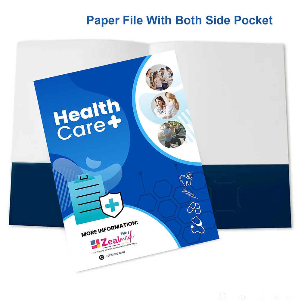 Hospital Files - Image 2