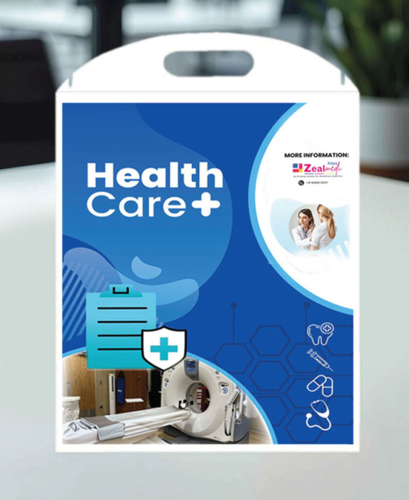 MRI AND CT SCAN COVER AND BAG